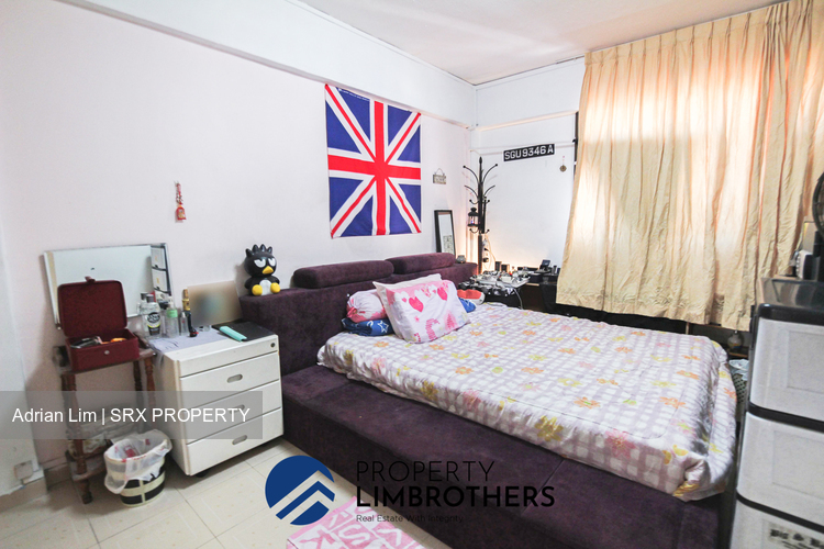 Blk 352 Hougang Avenue 7 (Hougang), HDB 4 Rooms #202609132